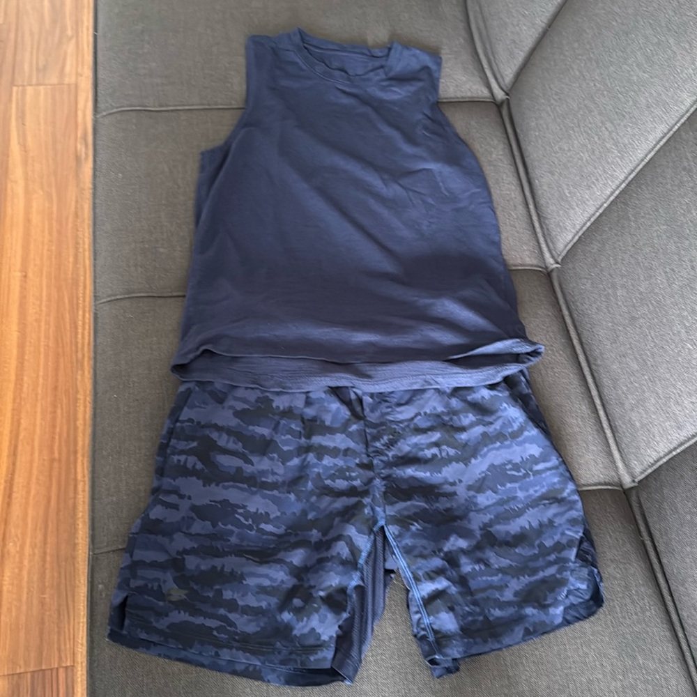 Fabletics Kit - M